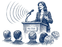 Your First Steps graphic