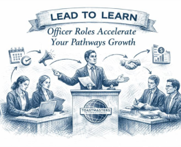 Lead to Learn graphic