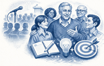 Making Mentors Part of Your Team graphic