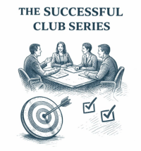 Successful Club Series graphic
