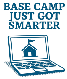 Base Camp graphic