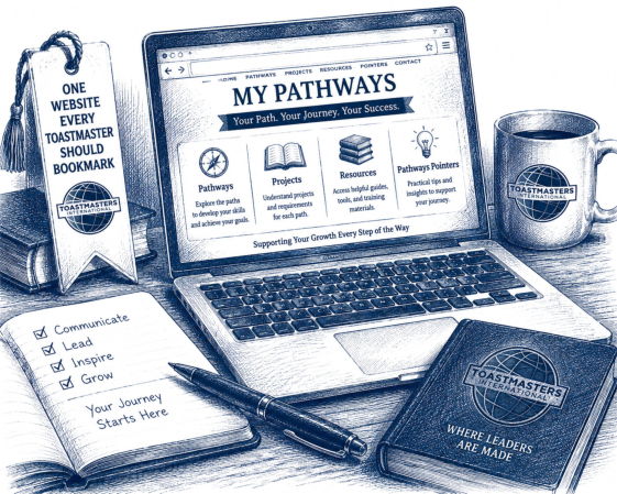 Pathways website graphic