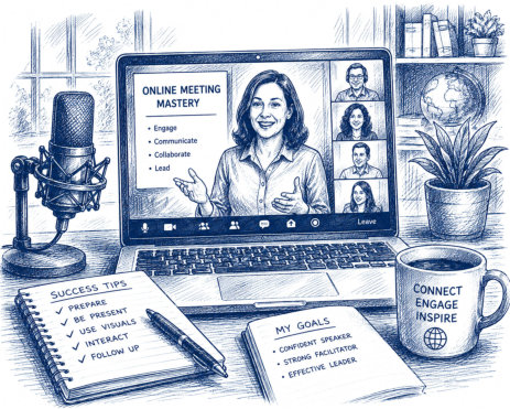 Meeting Mastery
