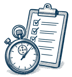 Meeting Roles graphic