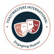 Engaging Humor Path logo
